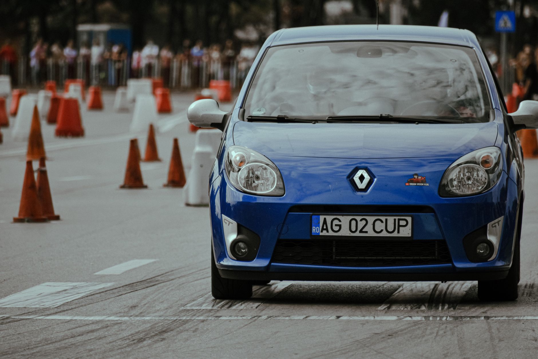 Auto-École équipe à Amboise